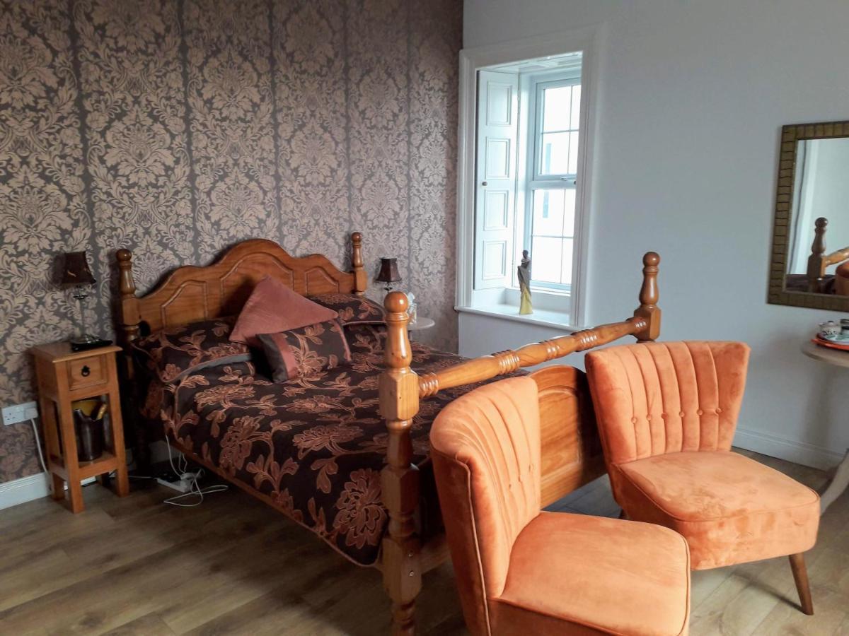 Greencastle B&B Кілкіл Екстер'єр фото