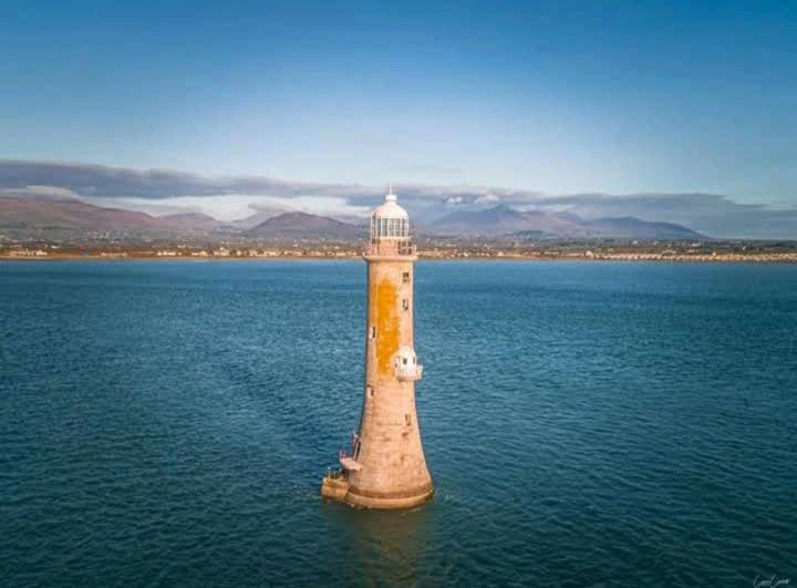 Greencastle B&B Кілкіл Екстер'єр фото